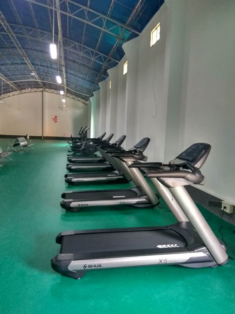 室内健身器材,单位健身器材,健身器材十大品牌-广西壹号娱乐体育健身器材有限公司