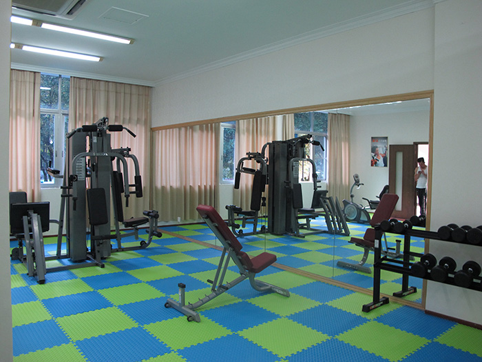 室内健身器材,单位健身器材,健身器材十大品牌-广西壹号娱乐体育健身器材有限公司