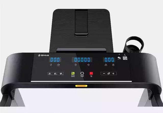 壹号娱乐跑步机