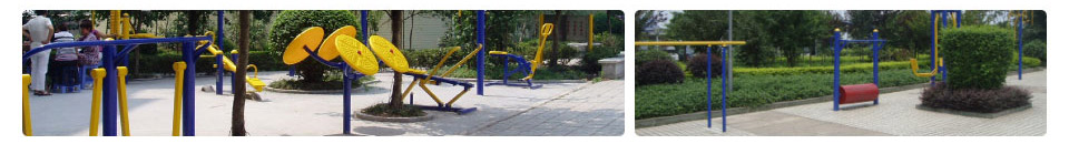 户外健身路径-广西壹号娱乐体育健身器材有限公司 户外健身路径-广西壹号娱乐体育健身器材有限公司