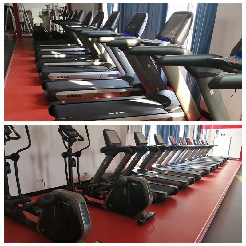 健身器材-广西壹号娱乐体育健身器材有限公司