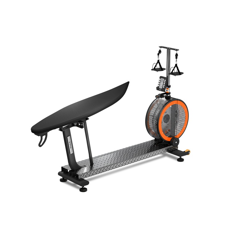 划板训练器（游泳机）SH-R9600A-广西壹号娱乐体育健身器材有限公司