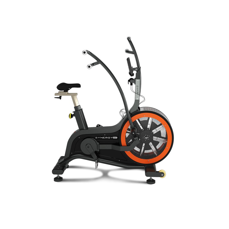 壹号娱乐体能训练器材-风扇车SH-B9600A-广西壹号娱乐体育健身器材有限公司