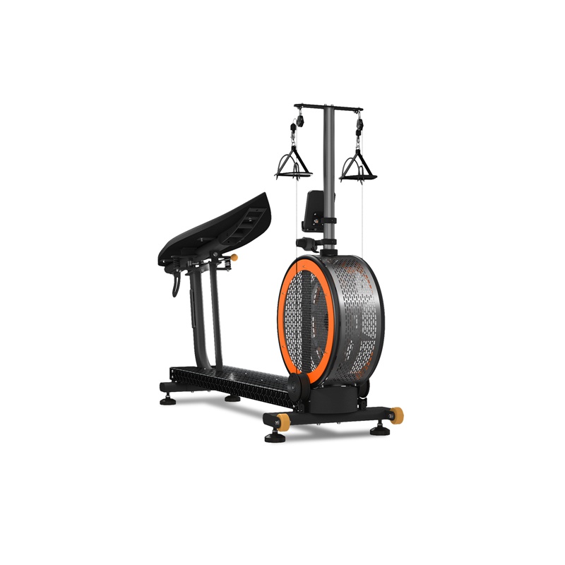 划板训练器（游泳机）SH-R9600A-广西壹号娱乐体育健身器材有限公司