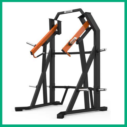 SH-G8911 站立功能性肩部推举器-广西壹号娱乐体育健身器材有限公司