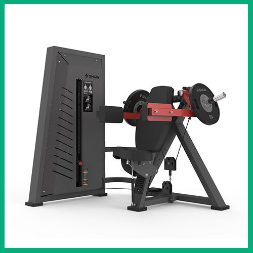 SH-G7706坐姿侧平举训练器-广西壹号娱乐体育健身器材有限公司