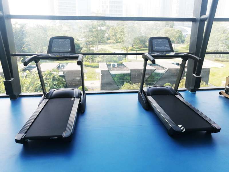 企事业单位健身房器材-广西壹号娱乐体育健身器材有限公司