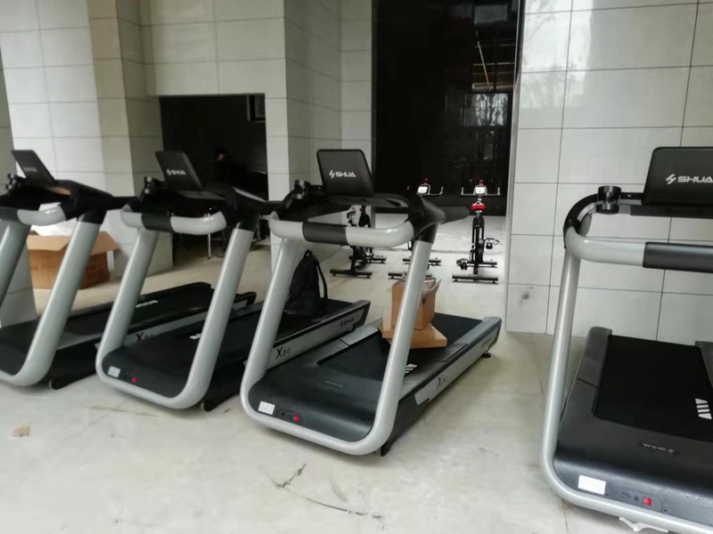 企事业单位健身房|房地产社区健身房-广西壹号娱乐体育健身器材有限公司 企事业单位健身房|房地产社区健身房-广西壹号娱乐体育健身器材有限公司