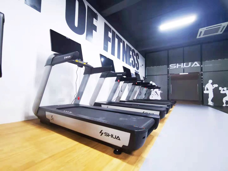 企事业单位健身房器材,单位职工健身房器材-广西壹号娱乐体育健身器材有限公司