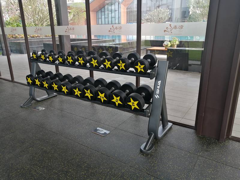 房地产健身房器材,企事业单位健身器材-广西壹号娱乐体育健身器材有限公司