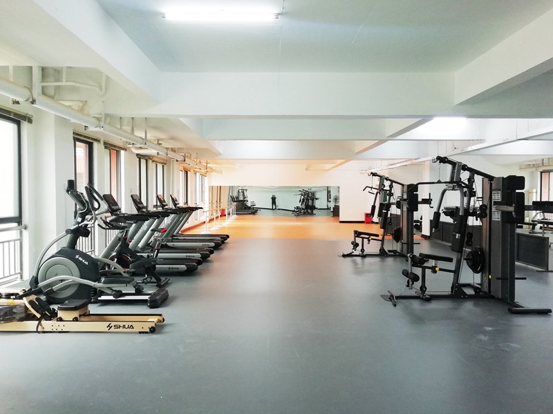 企事业单位健身房器材,单位职工健身房器材-广西壹号娱乐体育健身器材有限公司