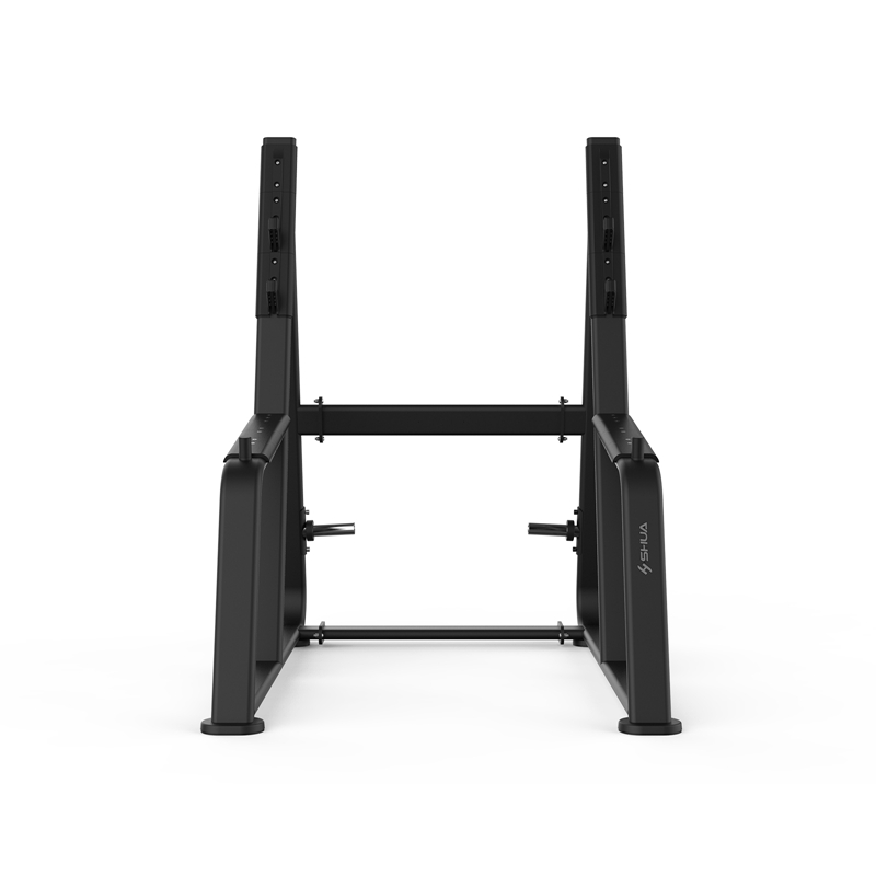 SH-G6854 深蹲练习架